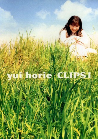yui horie CLIPS 1