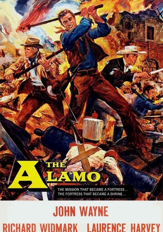 Alamo