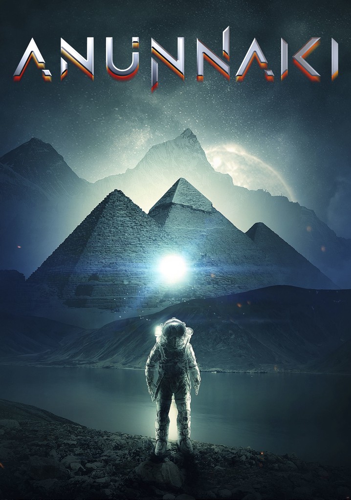 Anunnaki movie where to watch streaming online