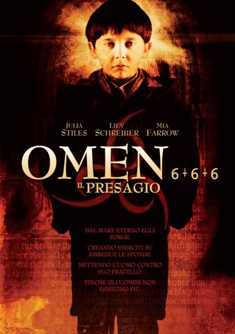 Omen - Il Presagio