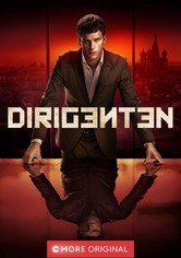 Moscow Noir - Temporada 1