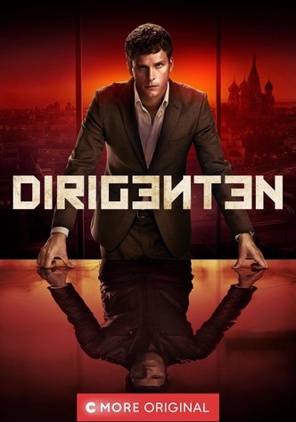 Moscow Noir, Season 1