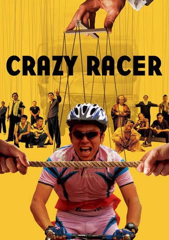 Crazy Racer