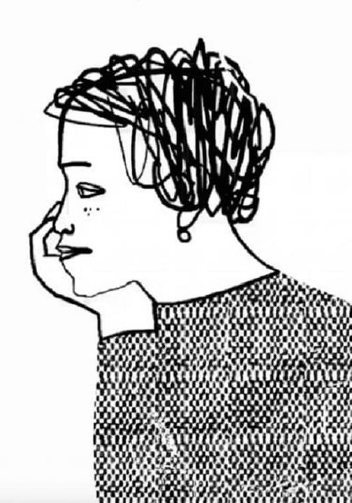 About The Woman Who Wanted To Fly Away