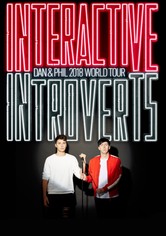 Dan & Phil: Interactive Introverts