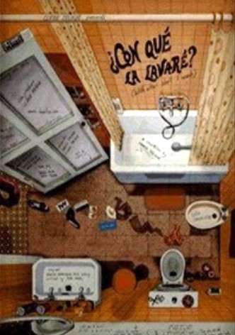 With What Shall I Wash