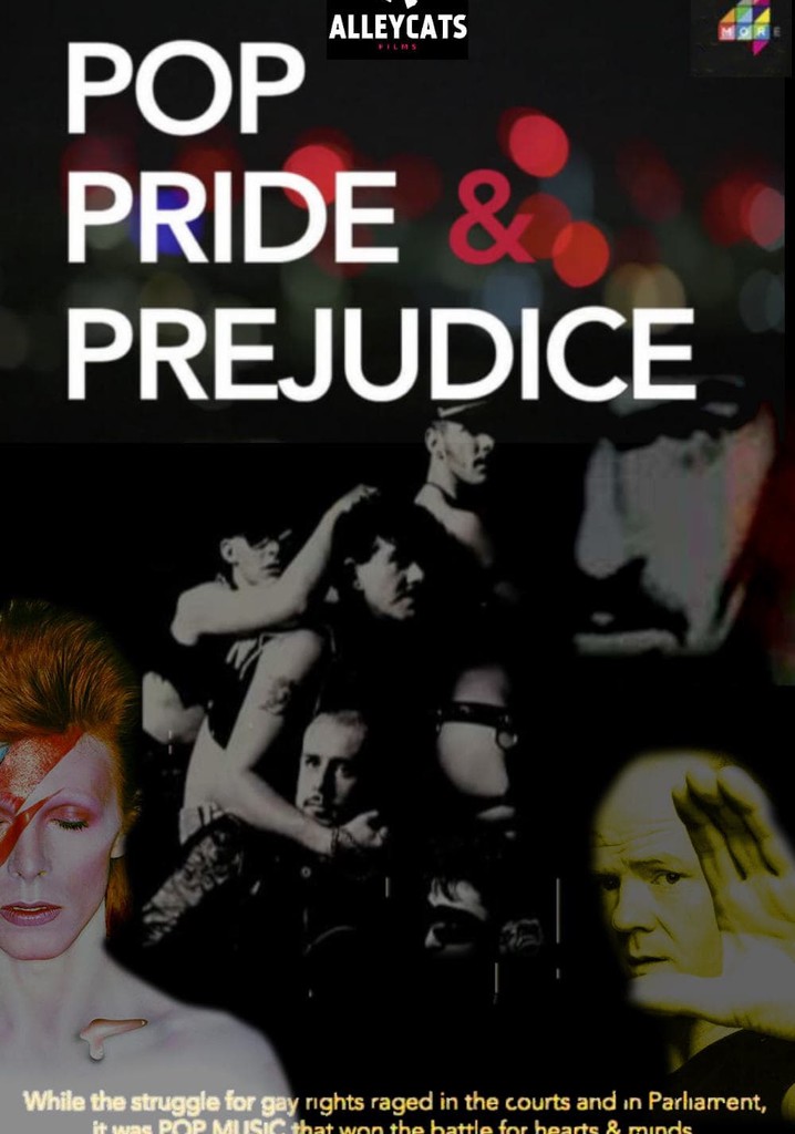 Pop, Pride and Prejudice