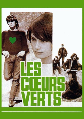 Les Cœurs verts