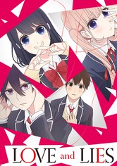 Love and Lies