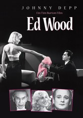 Ed Wood