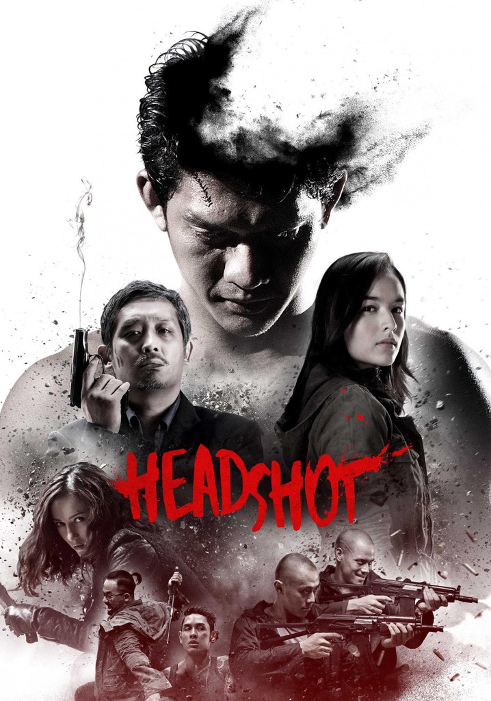 Headshot streaming: where to watch movie online?