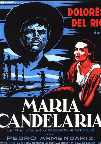 Maria Candelaria