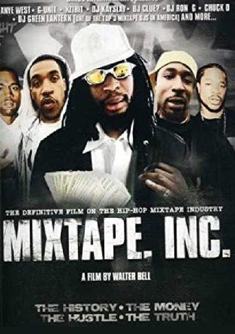 Mixtape, Inc.