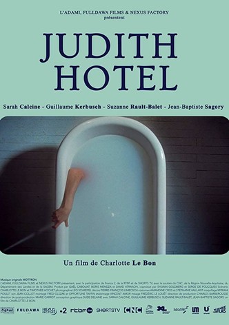 Judith Hôtel