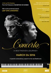 Concerto: A Beethoven Journey