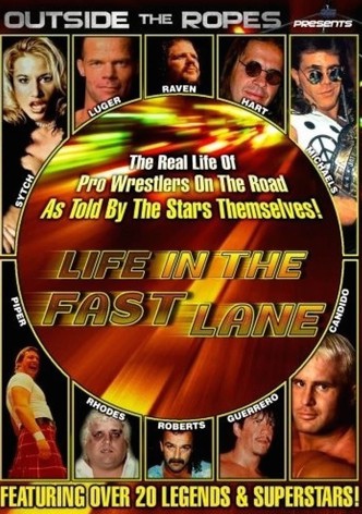 Life In The Fast Lane