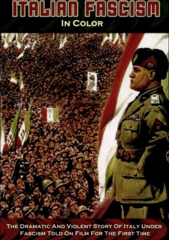 Fascism in Colour