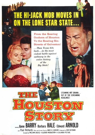 The Houston Story