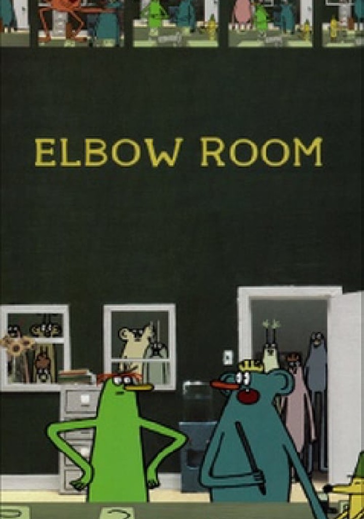 Elbow Room