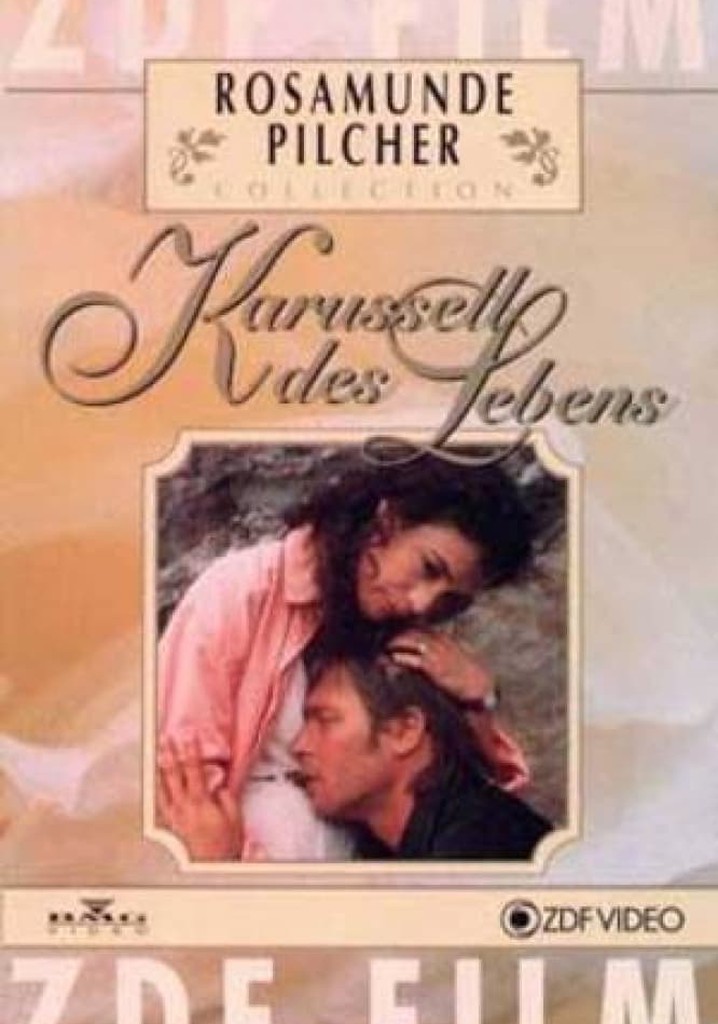 Rosamunde Pilcher: Karussell des Lebens
