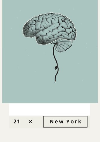 21 x New York