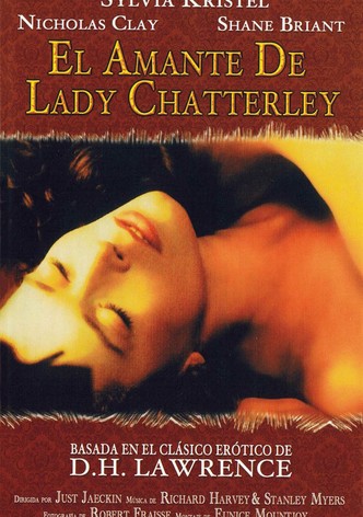 El amante de Lady Chatterley