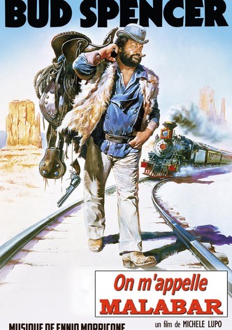 On m'appelle Malabar