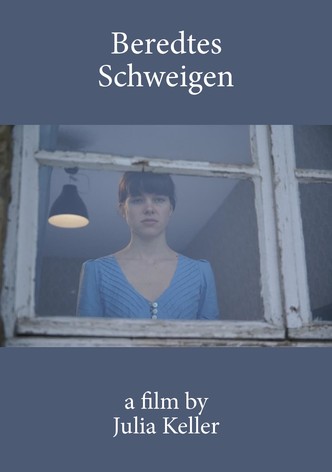 Beredtes Schweigen