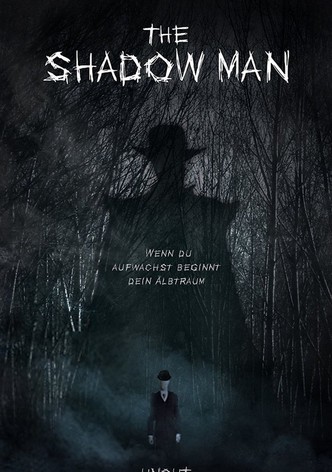 The Shadow Man