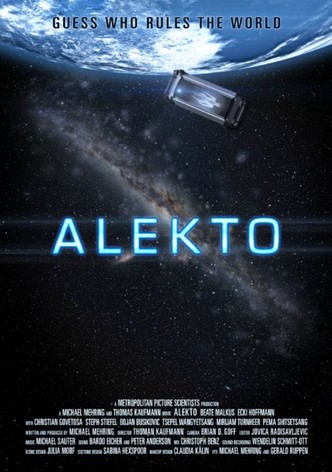 Alekto