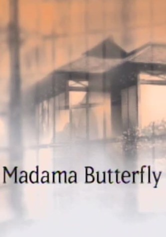 Madama Butterfly - The Met