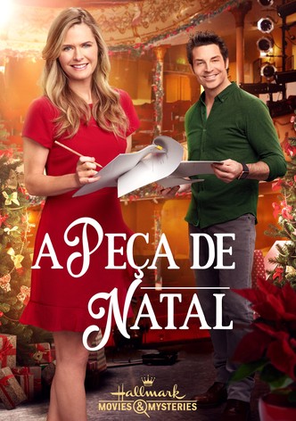 A Peça de Natal