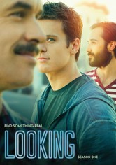 Looking - Season 1