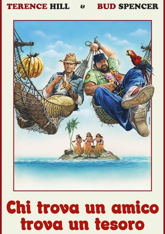 Chi trova un amico trova un tesoro