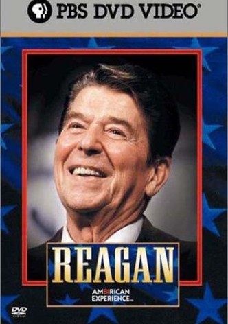 Reagan