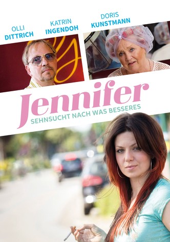 Jennifer - Sehnsucht nach was Besseres - Staffel 2