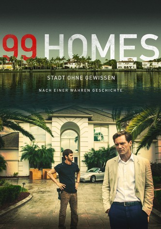 99 Homes - Stadt ohne Gewissen