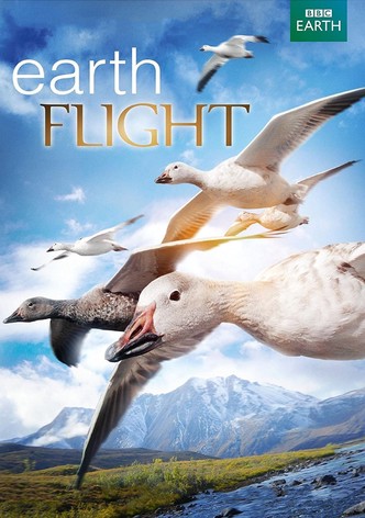 Earth Flight - Season 1