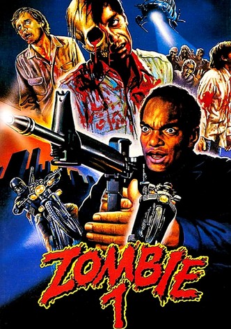 Zombie