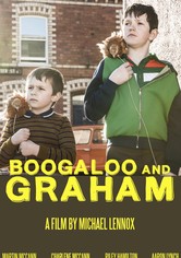 Boogaloo und Graham