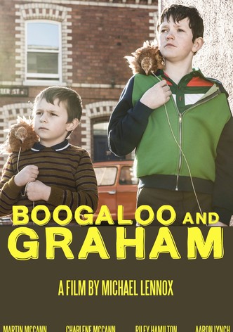 Boogaloo and Graham