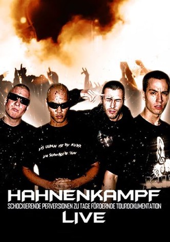 K.I.Z. - Hahnenkampf Live