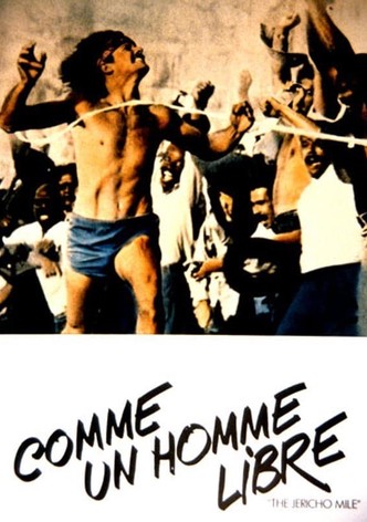 Comme un homme libre