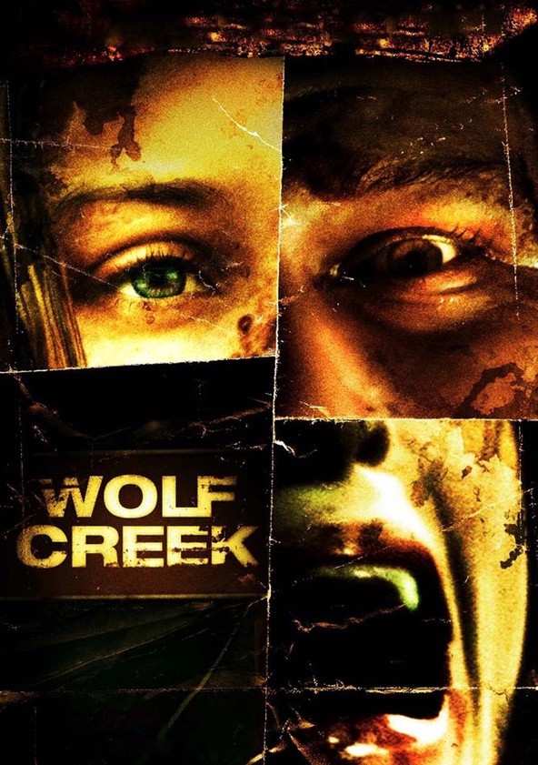 Wolf Creek 2 Uncut Stream