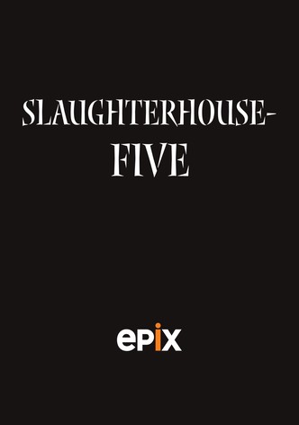 Slaughterhouse-Five