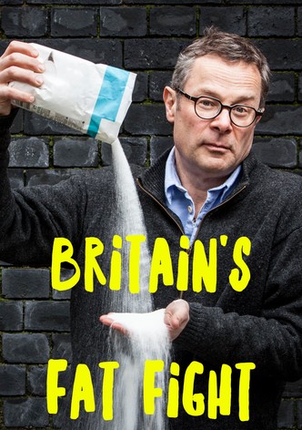 Britain's Fat Fight with Hugh Fearnley-Whittingstall