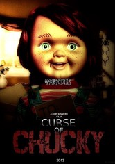 チャイルド・プレイ/誕生の秘密 Curse of Chucky レプリカヘッド チャイルド・プレイ/誕生の秘密 Curse of Chucky レプリカヘッド