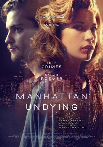 Manhattan Undying