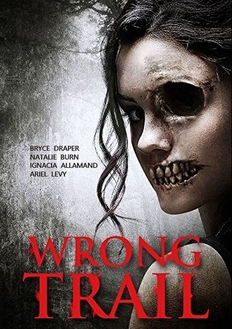 Wrong Trail: Tour in den Tod