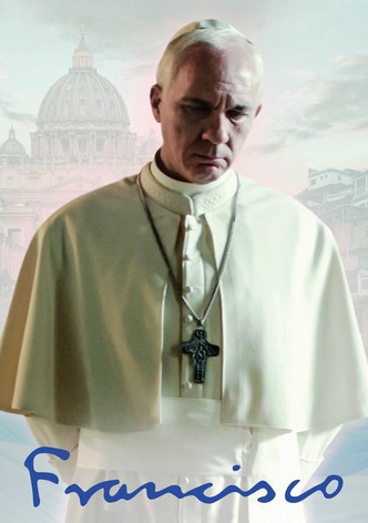Francisco: el padre Jorge